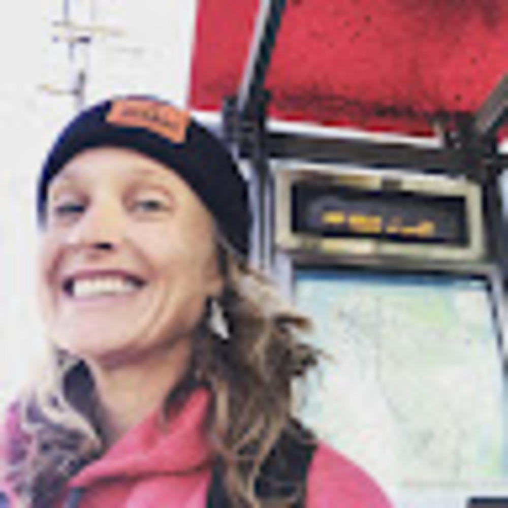 Meet your Posher, Carin
